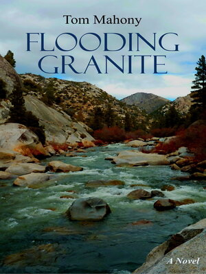 cover image of Flooding Granite